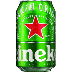 Heineken 