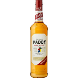 Paddy Irish Whiskey