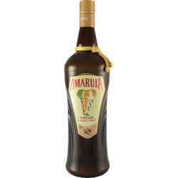 Amarula Cream & Marula Fruit