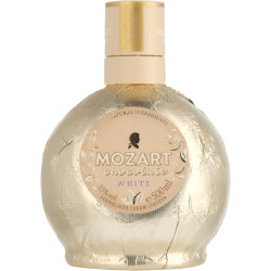 Mozart White Chocolate...