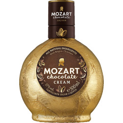 Mozart Chocolate Gold