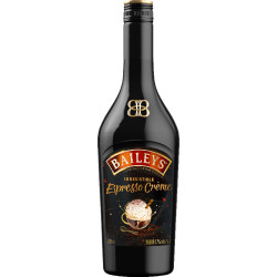 Baileys Espresso Crème