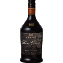 A.H. Riise Rum Cream Liqueur