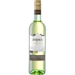 Andes Chardonnay