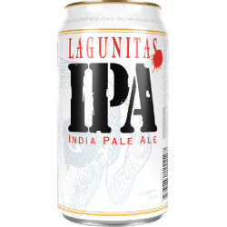 Lagunitas IPA