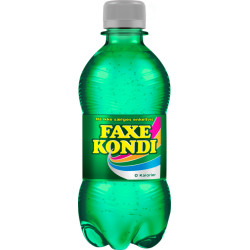 Faxe Kondi 0 kalorier, flaske
