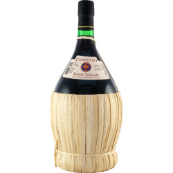 Campetto Rosso Toscano 1,5 l