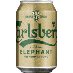 Carlsberg Elephant 7,2%