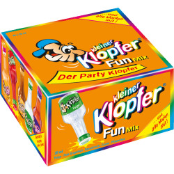 Kleiner Klopfer Fun Mix