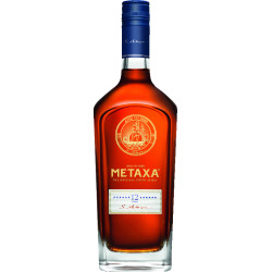 Metaxa 12 Stars