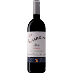 Cune Rioja Reserva