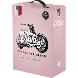 American Vintage Zinfandel...