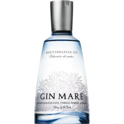 Gin Mare Mediterranean Gin