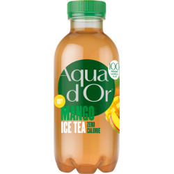 Aqua d'Or Ice Tea Mango