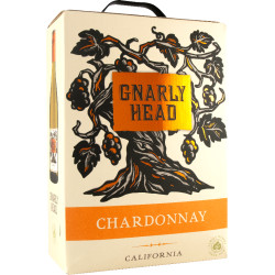Gnarly Head Chardonnay 