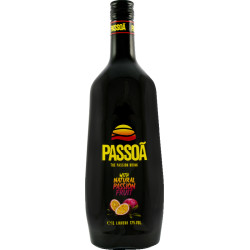 Passoã with Natural Passion...