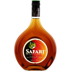 Safari Exotic Fruit...