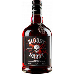 Bloody Harry