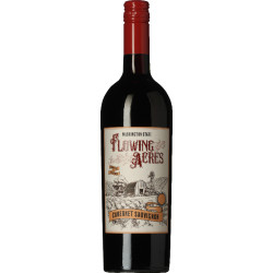 Flowing Acres Cabernet...