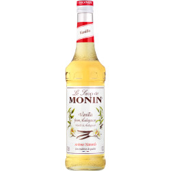 Monin Vanilje