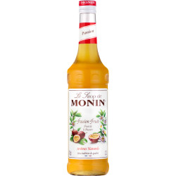 Monin Passionsfrugt