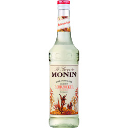 Monin Hvid rørsukker