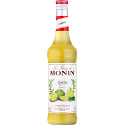 Monin Lime