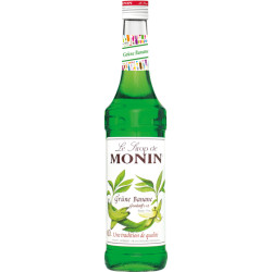 Monin Grøn banan