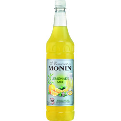 Monin Lemonade Mix