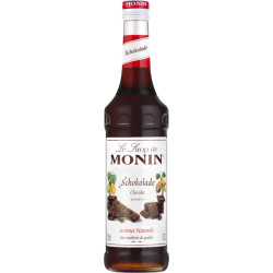 Monin Chokolade