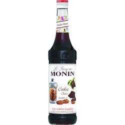 Monin Chokoladecookies