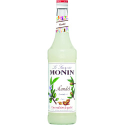 Monin Mandel
