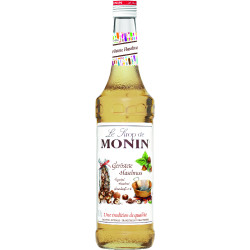 Monin Ristede hasselnødder