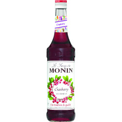 Monin Tranebær