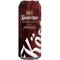 Köstritzer Schwarzbier