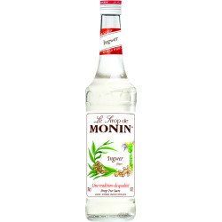 Monin Ingefær