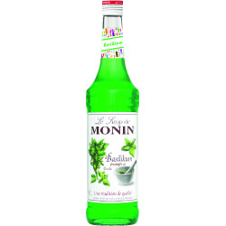 Monin Basilikum