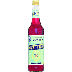 Monin Bitter
