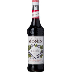 Monin Solbær