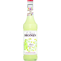 Monin Anis