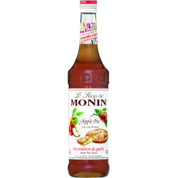 Monin Æbletærte