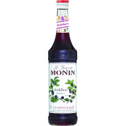 Monin Blåbær