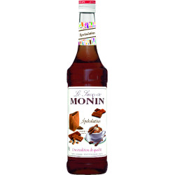 Monin Spekulatius