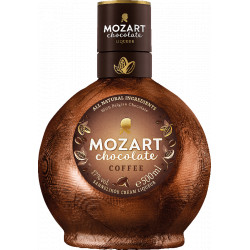 Mozart Chocolate Coffee