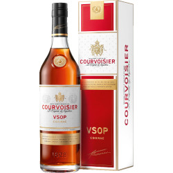 Courvoisier VSOP