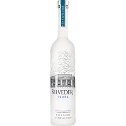 Belvedere Vodka