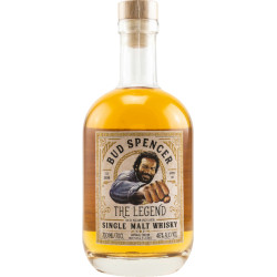 Bud Spencer The Legend...