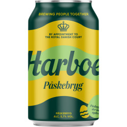 Harboe Påskebryg