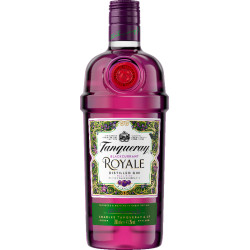 Tanqueray Blackcurrant...