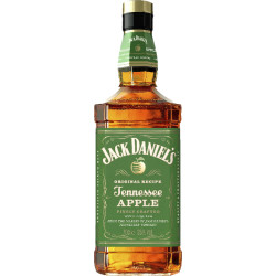 Jack Daniel's Tennessee Apple